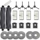 Acessórios para Dreame L10s Ultra Heat L40s Ultra - 21 unidades