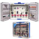 Acessórios para ferramentas rotativas HARDELL 508PCS para ferramentas rotativas Dremel