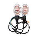Acessórios Para Moto Ducati Scrambler 800 400 Lâmpada Indicadora De Sinalização Troca Do Flasher