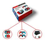 Acessórios Para N Switch 10 Em 1 Iplay Volante Grip Base