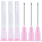 Acessórios para seringas de injeção JIAYOUSHOT 18Ga 38mm 120Pack