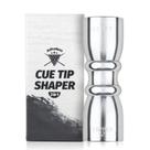 Acessórios para tacos de piscina 3 em 1 Cue Tip Shaper Adhafera