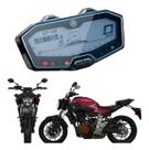 Acessórios Para Yamaha Mt07 2019 2020 2021 Película Painel