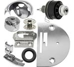 Acessorios Reparo Maquina Costura Reta Pretinha 15c 15-88 Acessorios Reparo Maquina Costura Reta Pretinha 15c 15-88