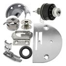 Acessorios Reparo Maquina Costura Reta Pretinha Ja2-2 15-30 Acessorios Reparo Maquina Costura Reta Pretinha Ja2-2 15-30