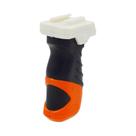 Acessórios Universais Para Armas De Brinquedo Nerf N-Strike Elite: Silenciador, Estoque Traseiro,