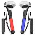 Acessórios VR Game Handle para controladores Quest 2 HUIUKE