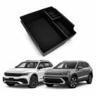 Acessórios Vw Tiguan Taos Organizador Console Porta Treco Acessórios Vw Tiguan Taos Organizador Console Porta Treco