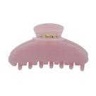 Acetato durável Hair Claw Hana Mia Premium para cabelos grossos/finos