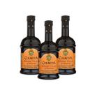 Aceto Balsâmico Di Modena Igp 500ml - Colavita Kit 3