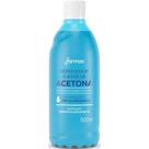 Acetona farmax 500ml