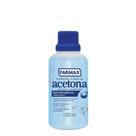 Acetona farmax