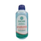 Acetona Iscare com Oleo de Ricino 100 ML