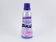 Acetona Zulu 90ml