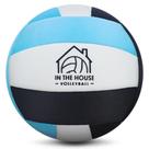 Acevernine Softy Indoor de voleibol para crianças com bomba Acevernine Softy Indoor de voleibol para crianças com bomba
