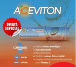 Aceviton+arginina 16 comprimido efervescente - Cimed