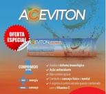 Aceviton+arginina 16 comprimido efervescente