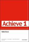 Achieve 1 - skills book Achieve 1 - skills book