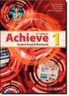Achieve: Student Book & Workbook - Vol.1