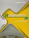 Achievers A1+ - Students Book - Moderna Achievers A1+ - Students Book - Moderna