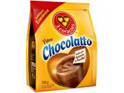 Achocolatado 3 Corações Chocolatto 700g