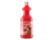 Achocolatado Brown Cow Morango Garrafa 450g