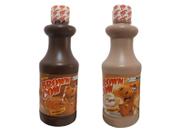 Achocolatado Brown Cow Original e Capuccino - 2 Unidades