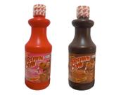 Achocolatado Brown Cow Original e Morango - 2 Unidades