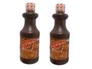 Achocolatado Brown Cow Original Garrafa - 2 Unidades