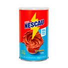 Achocolatado em Pó 33% Menos Açúcares Nescau Nestle 350g Achocolatado em Pó 33% Menos Açúcares Nescau Nestle 350g
