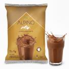 Achocolatado Em Pó Alpino 1kg Profissional Nestlé Achocolatado Em Pó Alpino 1kg Profissional Nestlé