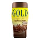 Achocolatado em Pó Diet Gold 200g