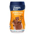 Achocolatado em Pó Linea Zero Açúcar Cacau e Alfarroba 180g