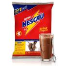 Achocolatado Em Pó Nescau 2,01kg Para Bebidas E Receitas Nestlé
