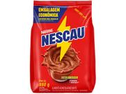 Achocolatado em Pó Nestle Nescau Chocolate Sachê 990g
