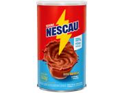 Achocolatado em Pó Nestlé Nescau Lata 350g