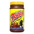 Achocolatado Em Pó Original 370g Toddy