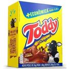 Achocolatado Em Pó Toddy Original Caixa 1,8kg - Rende 22,95l