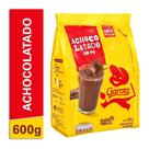 Achocolatado garoto 600g sachê