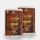 Achocolatado infantil Chocobon vitaminado 2 unid. 200g