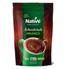 Achocolatado Instantâneo Orgânico 400g - Native
