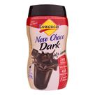 Achocolatado Lowçucar 210g - Zero Açúcar - New Choco - Dark