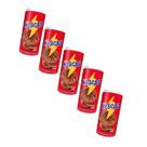 Achocolatado Nescau 350 Gramas Nestle Kit 5