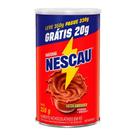 Achocolatado Nescau Cilindro 350g