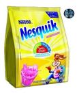 Achocolatado Nesquik Morango Sache 600g - Nestlé