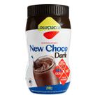 Achocolatado New Choco Dark Lowçucar 210G