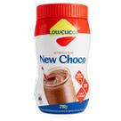 Achocolatado New Choco Lowçucar 210G