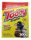 Achocolatado toddy original 300g