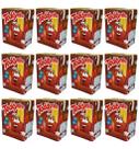 Achocolatado Toddynho Chocolate 200ml - 12 Unidades