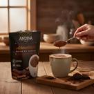 Achocolatado Vegano Sem Açúcar Cacau Puro Color Andina 200g